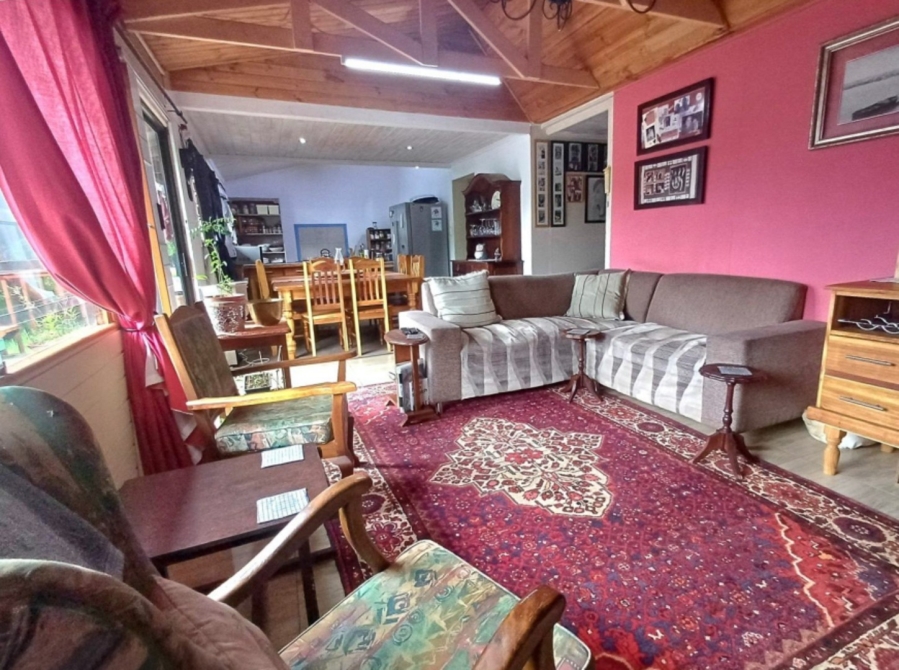 3 Bedroom Property for Sale in Hogsback Eastern Cape